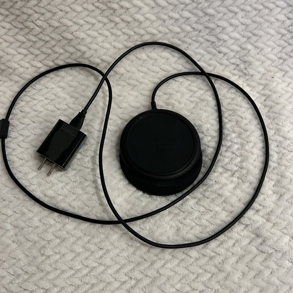 Mophie Charge Black Convertible Stand Fast Charge for Apple - Picture 2 of 3